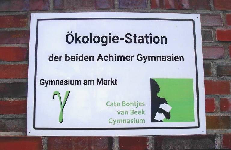 Ökologie-Station