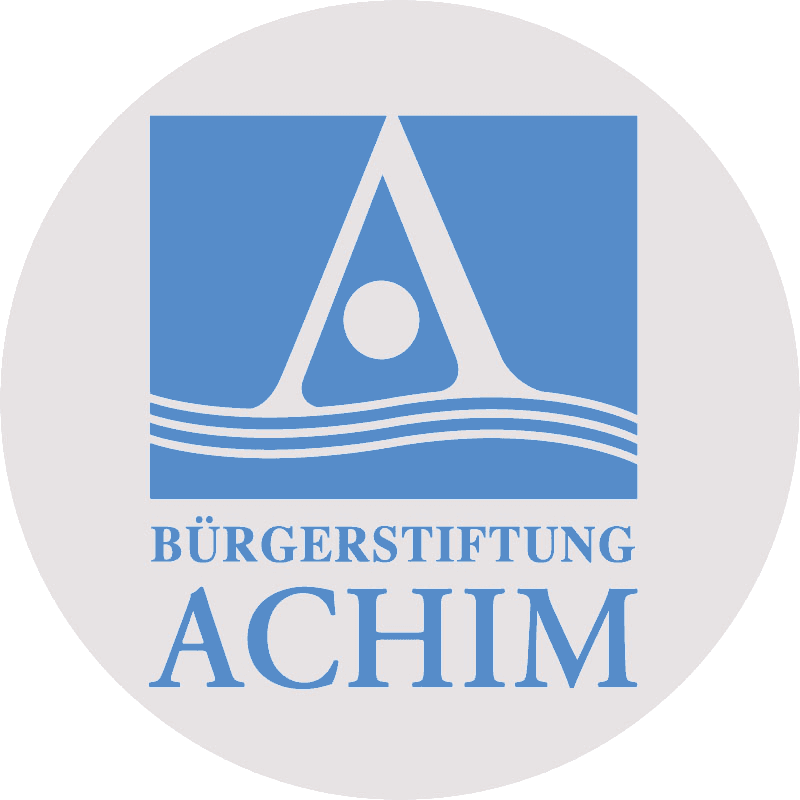 Satzung der Bürgerstiftung Achim